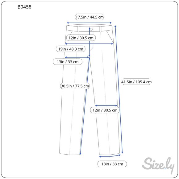 St John Women Dress Pants Beige Wide Leg Trouser High Waisted Preppy Size 14 - Picture 10 of 10